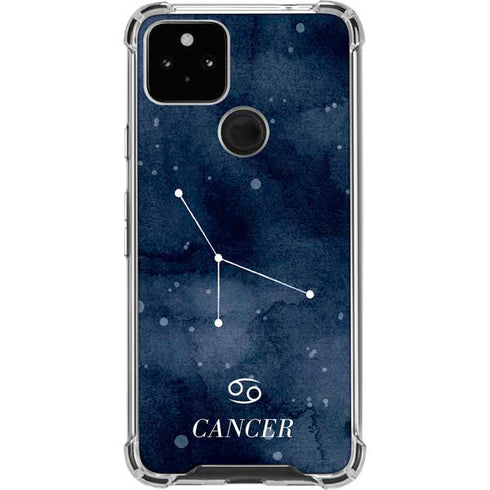 Cancer Constellation Pixel Cases